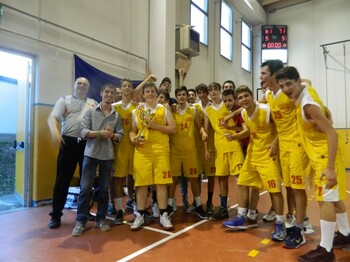 JUNIORES IL TROFEO DEI CAMPIONI CSI 2016-2017